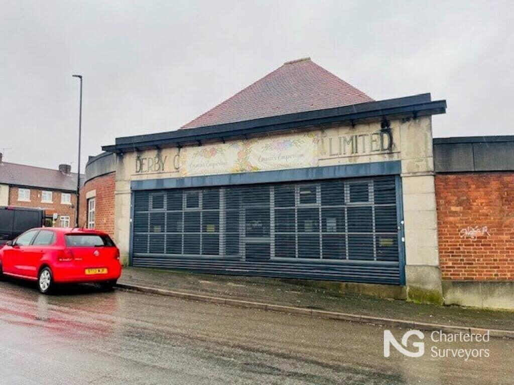 Retail Property (high Street)