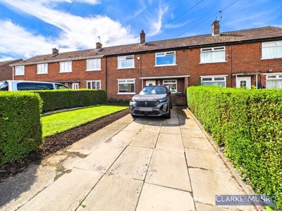 Property on Braemar Road, TS23 2AR