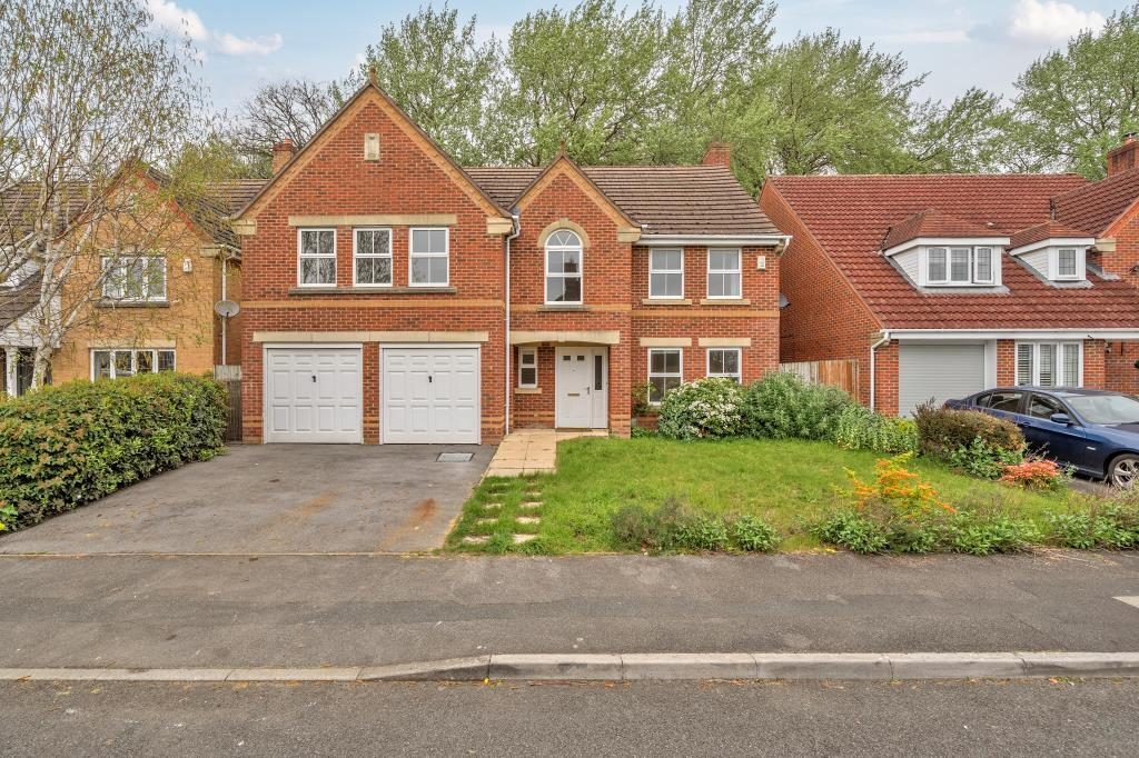 Detached House