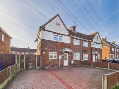 Semi-Detached