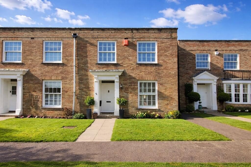 Detached House