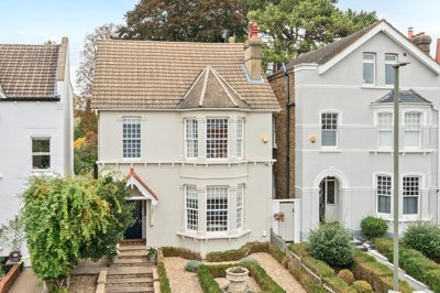 Property on Burgh Heath Road, KT17 4LP