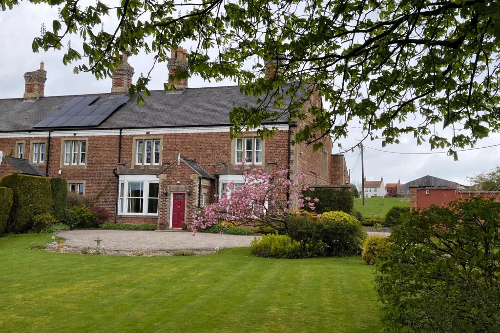 Country House