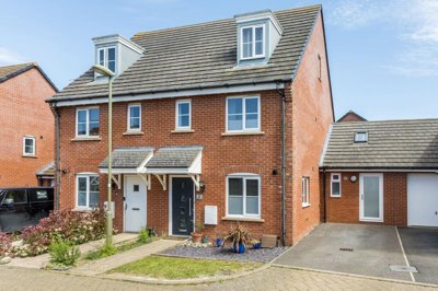 Semi-Detached