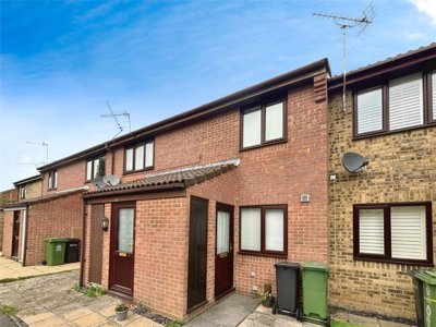 Maisonette