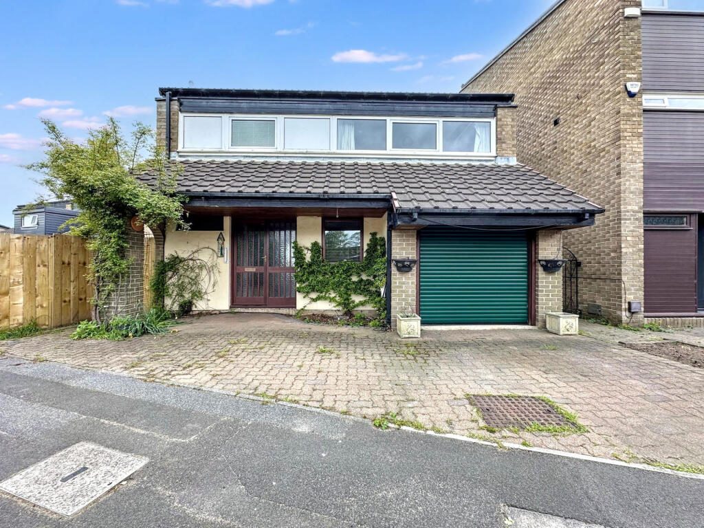 Detached House