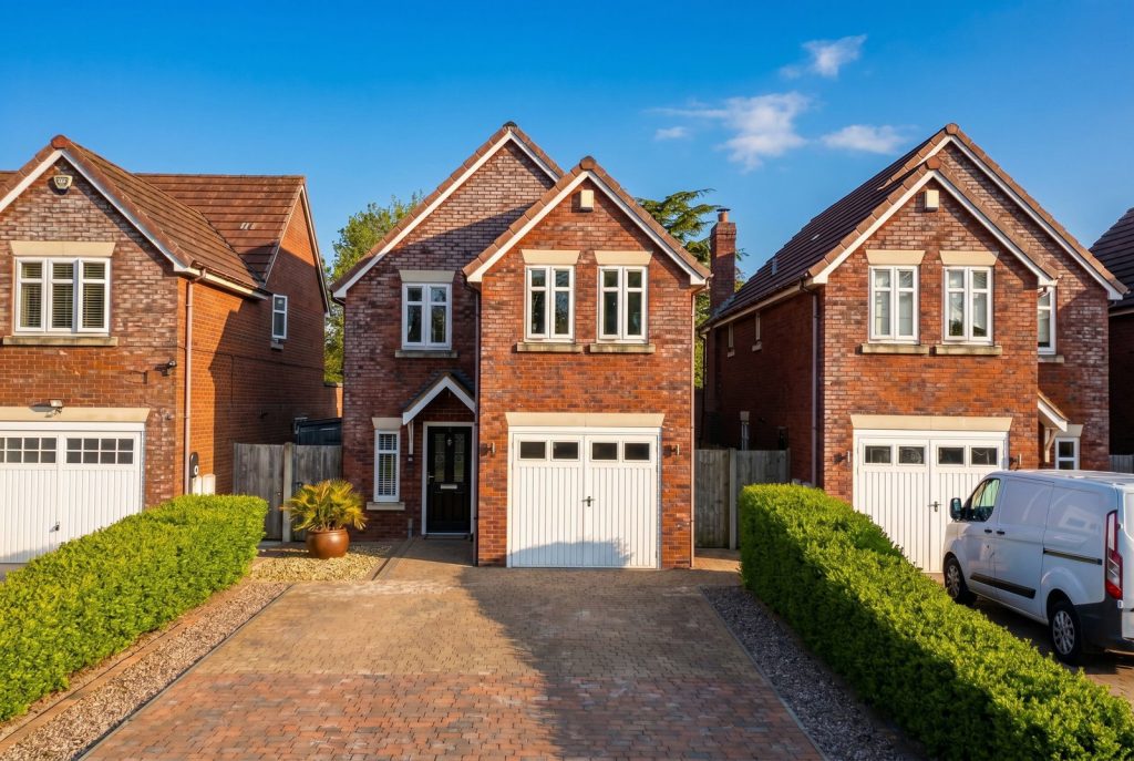 Detached House