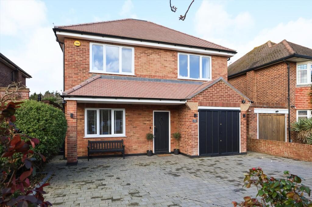 Detached House