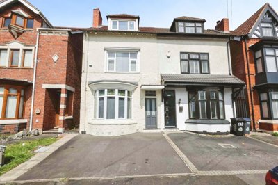Semi-Detached