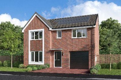 Property on Cherry Orchard, ME20 6QS