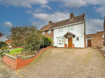 Semi-Detached