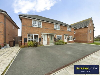 Property on Sundial Close, L23 1AG