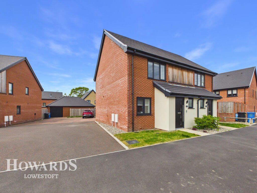 Detached House