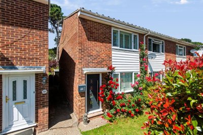 Property on Timberleys, BN17 6QD