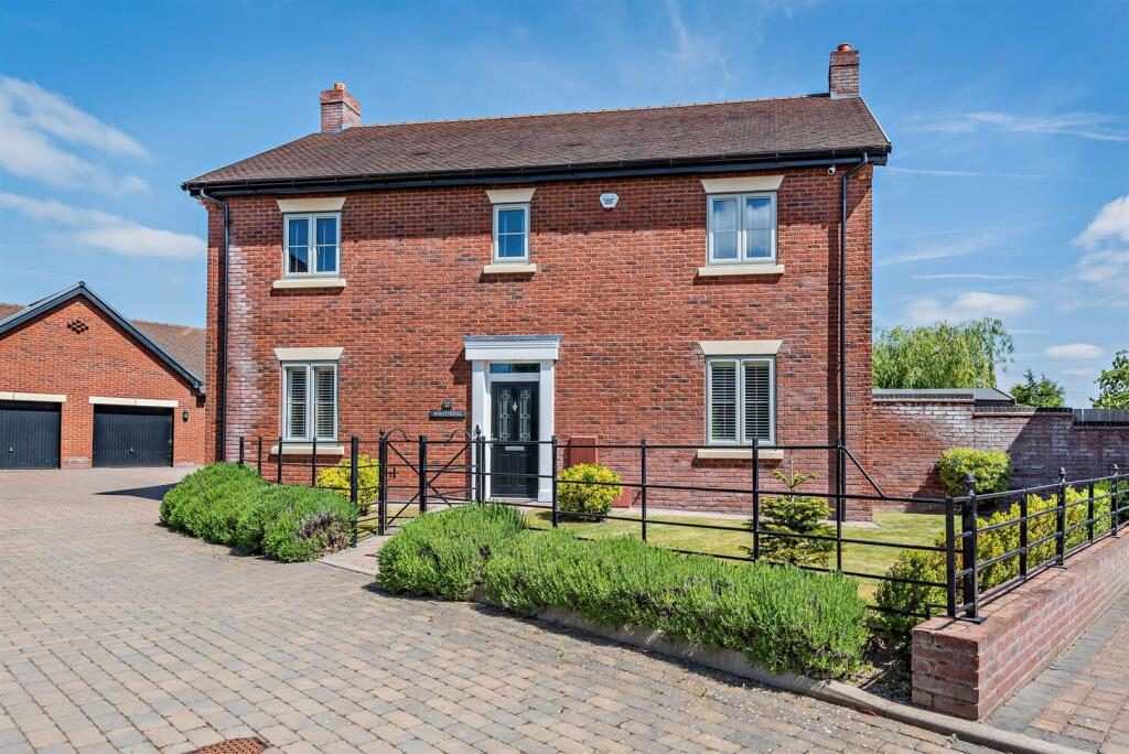 Detached House