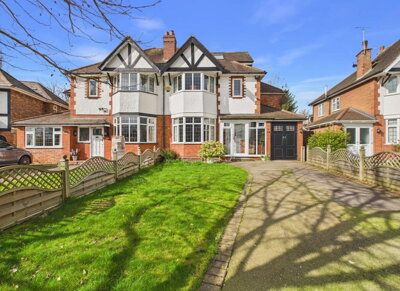 Property on Poppy Lane, B24 0EJ