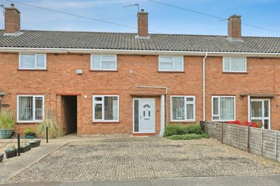 Property on Antingham Road, NR7 9TA