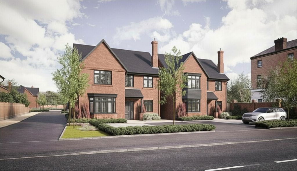 Detached House