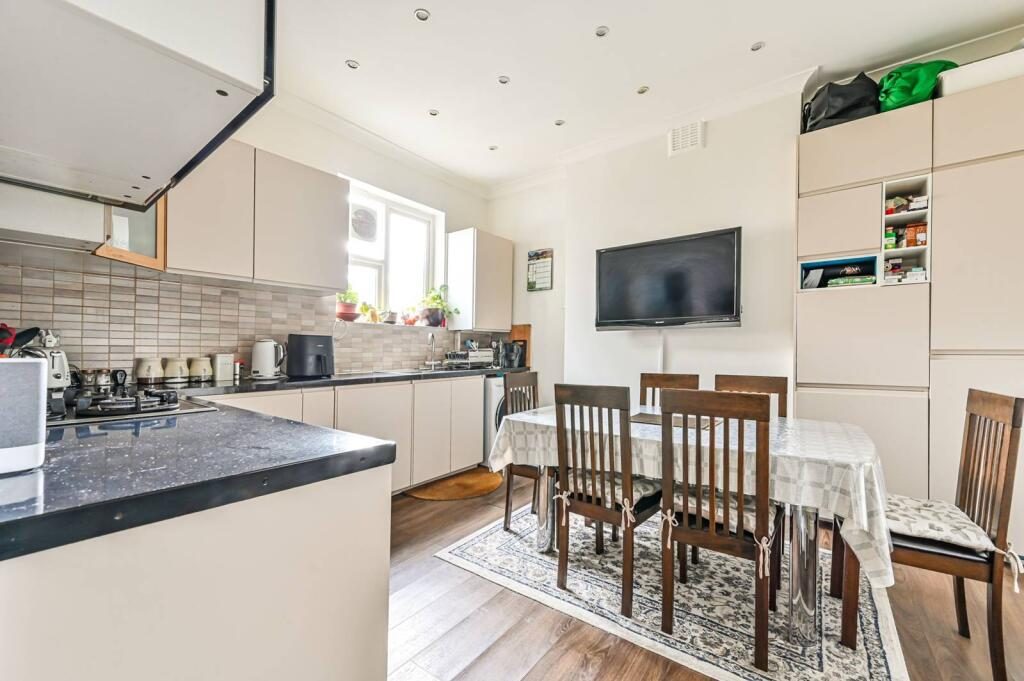 Maisonette