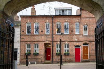 Property on Castle Street, CV34 4BP