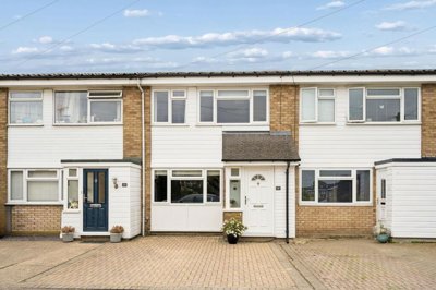 Property on Wrights Lane, HP16 0LH