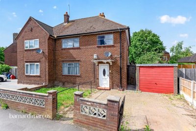 Semi-Detached