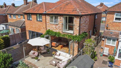 Property on Pytchley Road, CV22 5NE