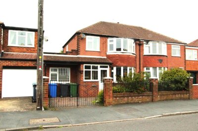 Semi-Detached