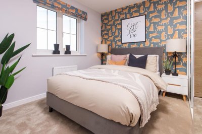 Property on BL6 5WL