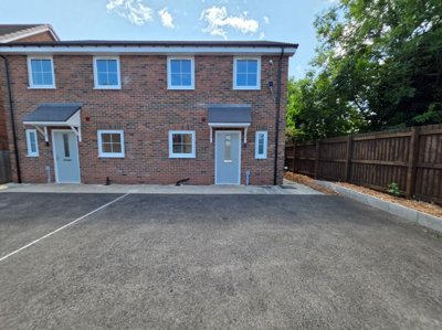 Semi-Detached