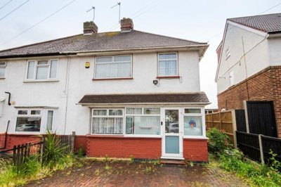 Semi-Detached