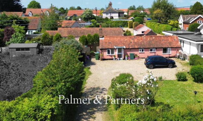 Property on Low Road, IP17 1PW