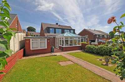 Property on Wistaria Close, NP20 6JU