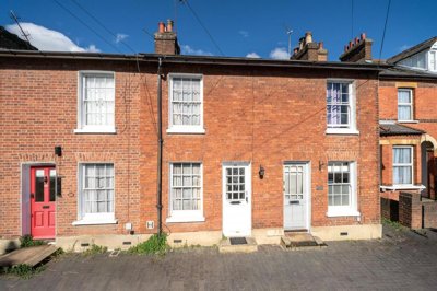 Terraced