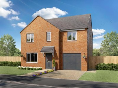 Property on East Street, S63 9JP