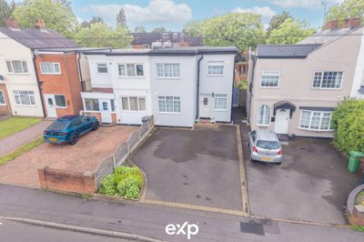 Semi-Detached