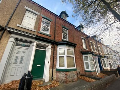 Maisonette
