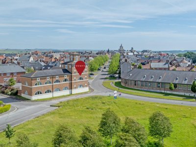Property on Peverell Avenue West, DT1 3SU