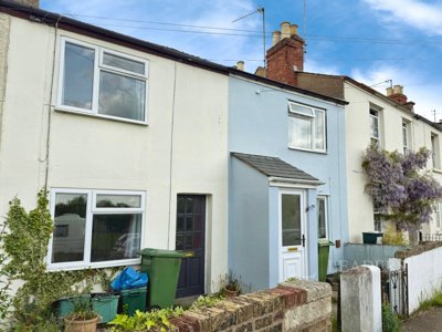Terraced