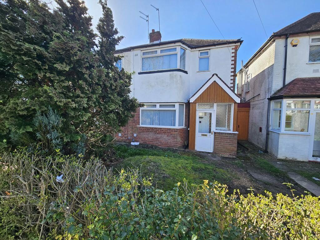 Detached House