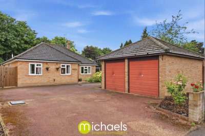 Property on Wheatfield Road, CO3 0YJ