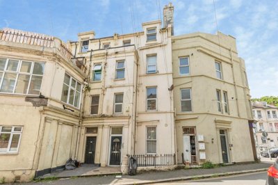 Property on Queens Road, TN34 1RP