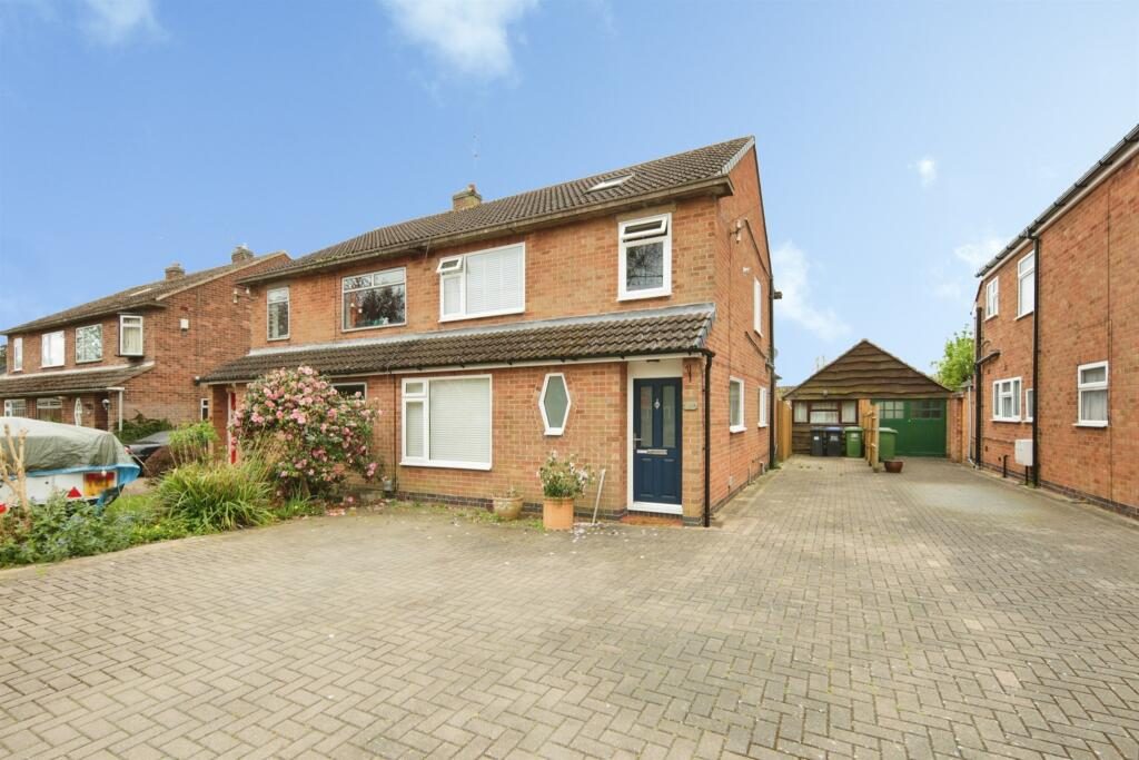 Detached House