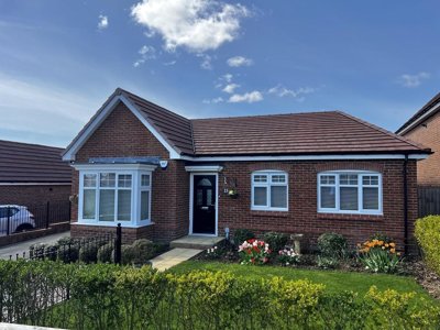 Property on Ploughlands Grove, YO62 6FL