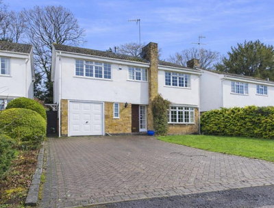 Property on Chestnut Close, DE56 4HD