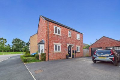 Property on PE8 4JU