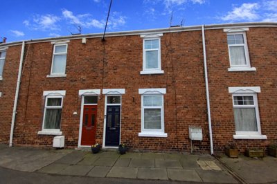 Property on Ghent Street, DL16 7NT