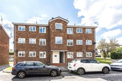 Property on Dollis Drive, GU9 9QD