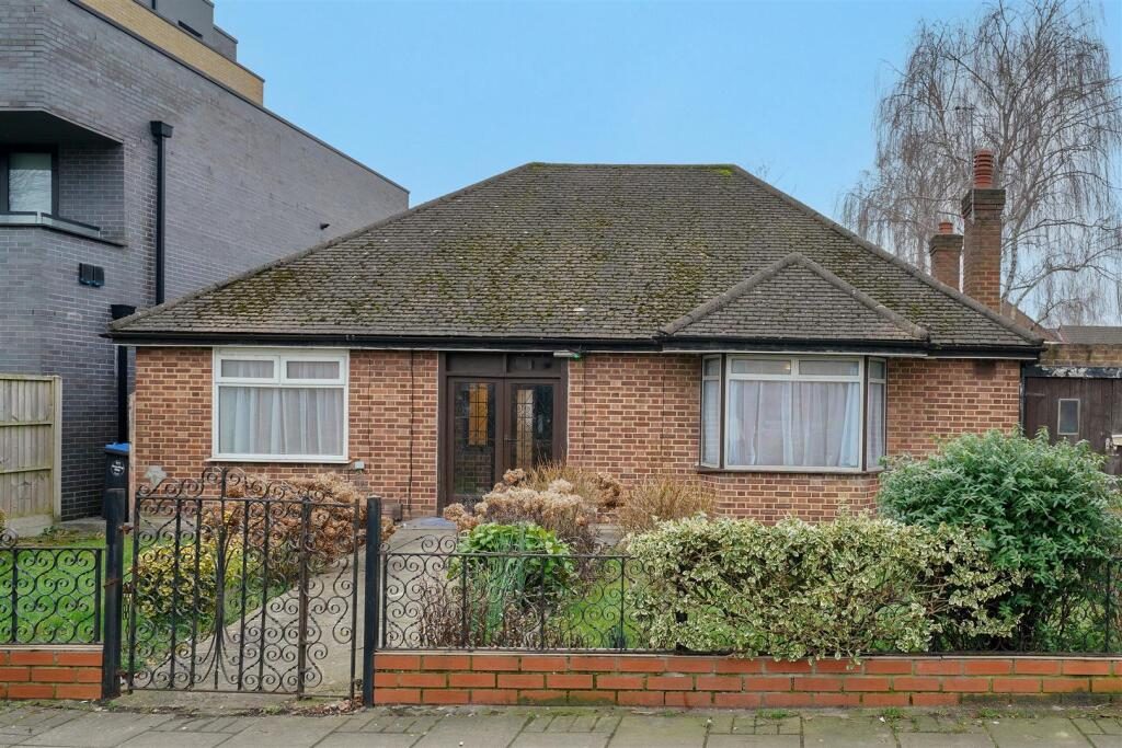 Detached House