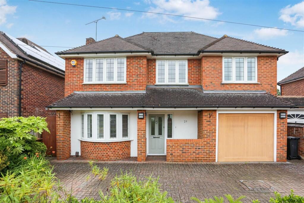 Detached House
